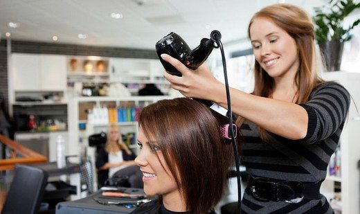 Antalya Evde Kuaför